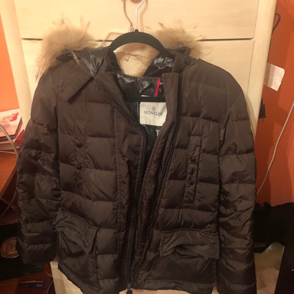 Moncler | Jackets & Coats | Moncler Winter Jacket | Poshmark